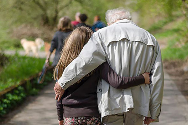 How can we make urban neighbourhoods more inclusive?