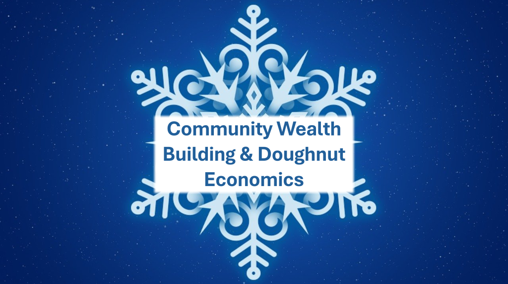 How can we keep funding in our city/region and what are the benefits of doing so?