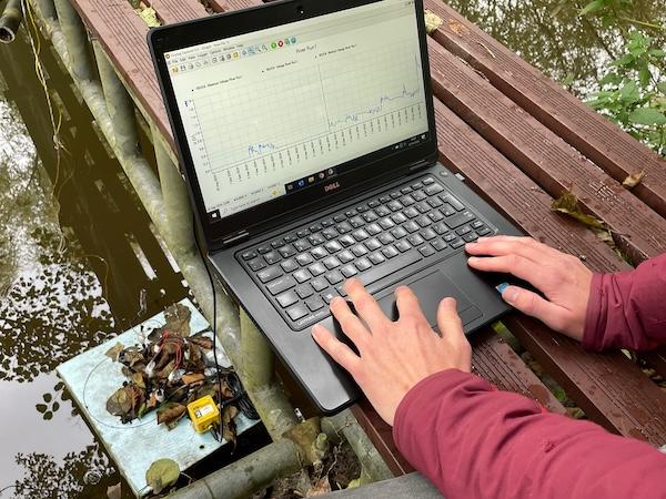 How do we standardise citizen science sampling in water quality monitoring to maximise impact?