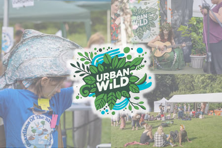 Urban Wild 2026