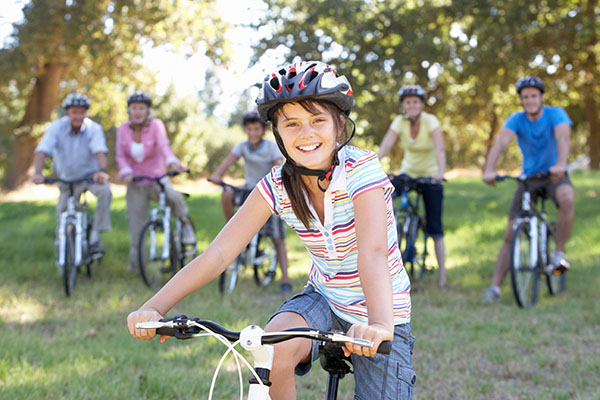 Community wellbeing and inclusivity