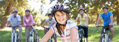 Community wellbeing and inclusivity