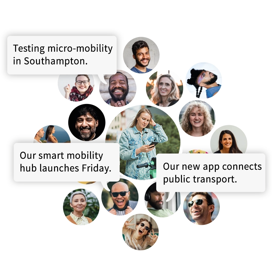 What is Love Your Place?