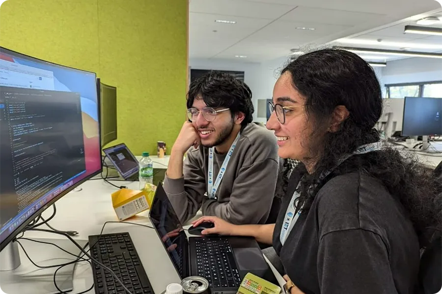 The AI & Society Community Hub