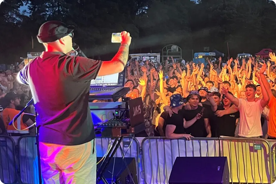 Botley As A Destination